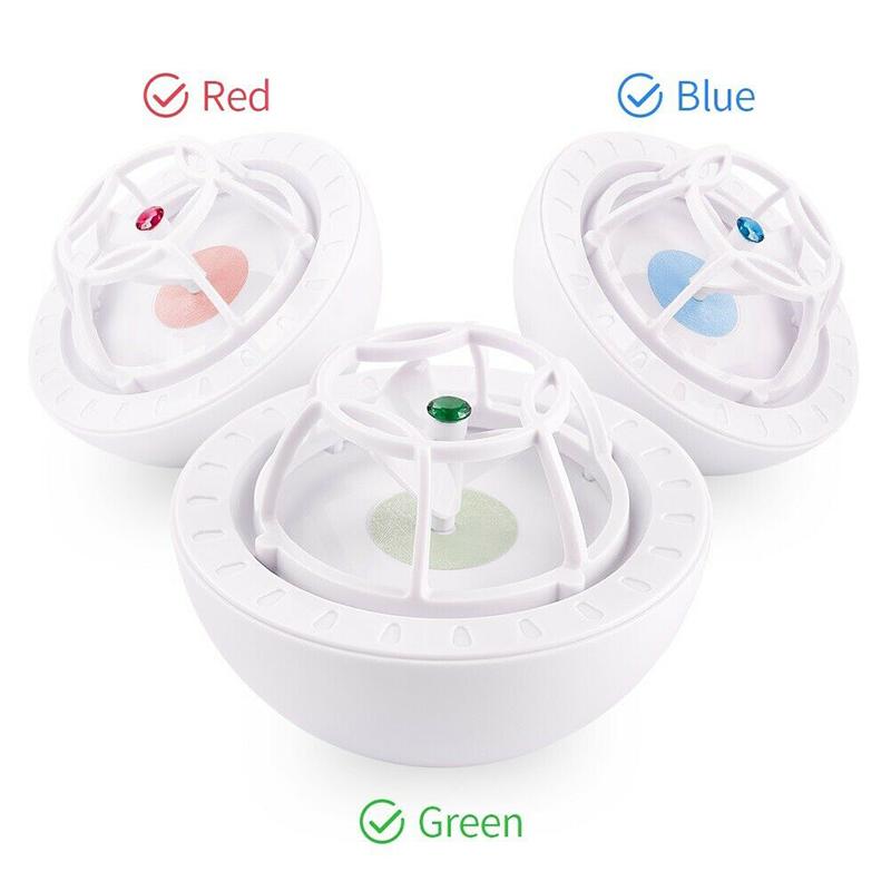 RYNX | Ultrasonic Portable Dishwasher And  Laundry Artifact