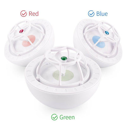 RYNX | Ultrasonic Portable Dishwasher And  Laundry Artifact