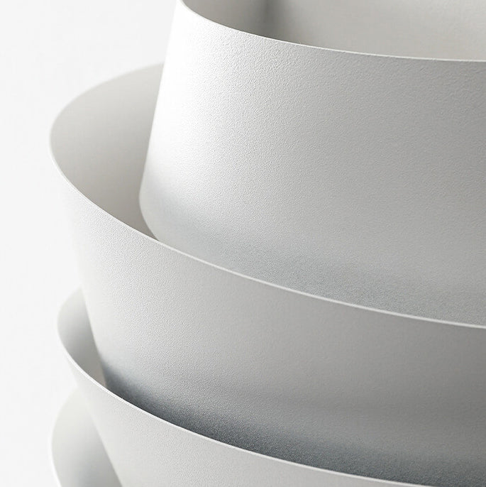 Rynx | Scandinavian Wall Lamp with Double Light Points - NordGlow