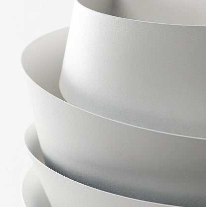 Rynx | Scandinavian Wall Lamp with Double Light Points - NordGlow