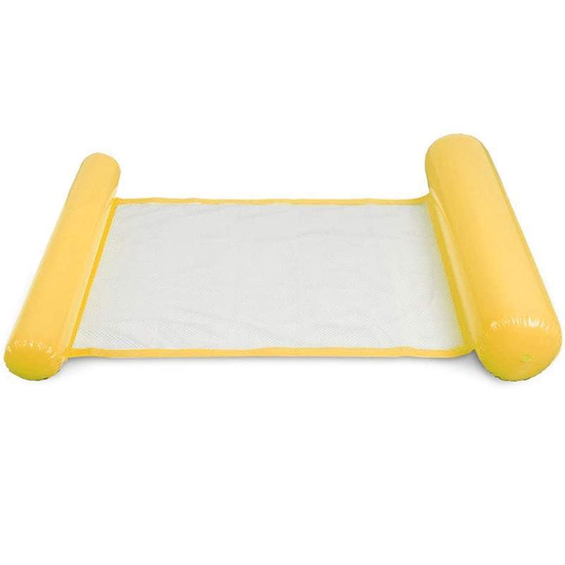 Rynx | Floating Swimming Bed and Lounger