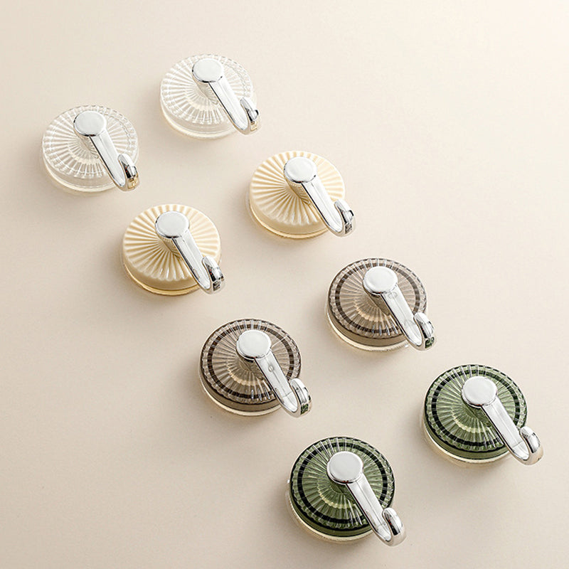 Rynx | Powerful suction cup hooks without drilling