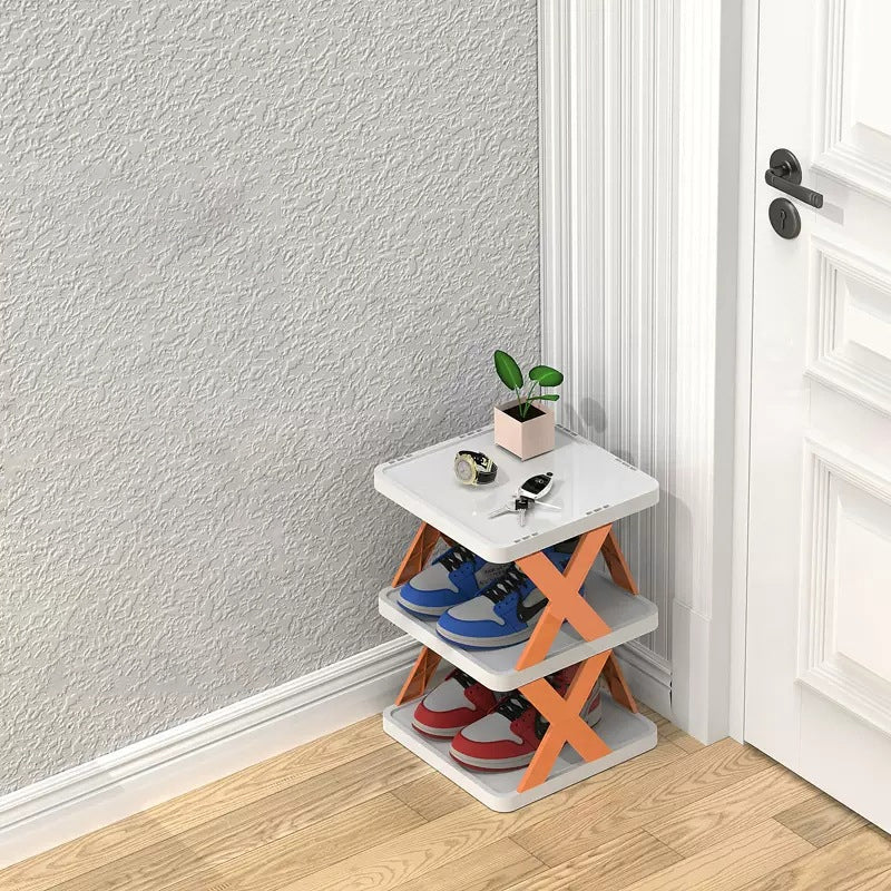 Rynx | Multi-layer shoe rack storage organizer
