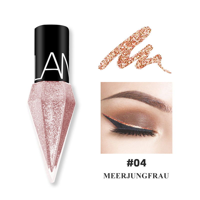 Rynx | Shiny Liquid Diamond Eyeliner