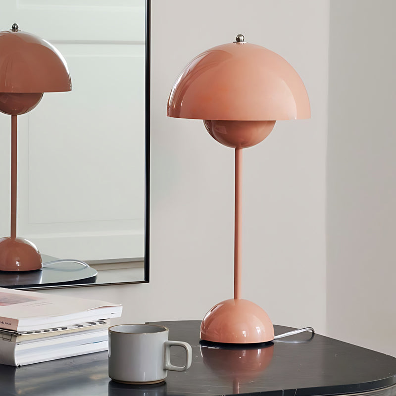Rynx | BloeiLicht - Portable LED Table Lamp with Dimmer
