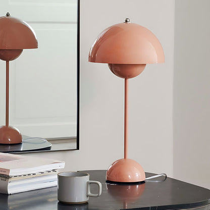 Rynx | BloeiLicht - Portable LED Table Lamp with Dimmer