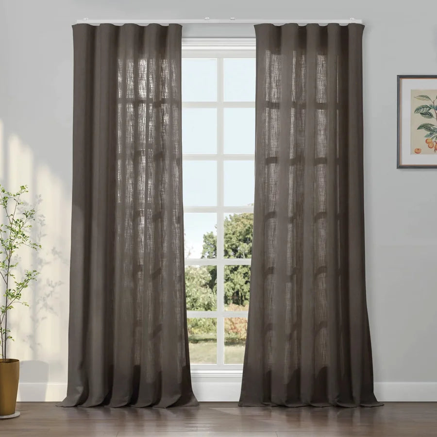 Rynx | Enjoy elegant and functional curtains