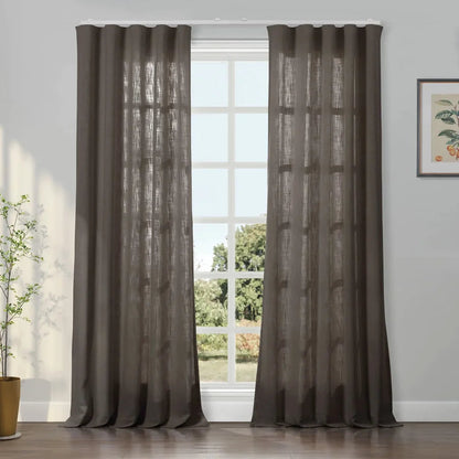 Rynx | Enjoy elegant and functional curtains