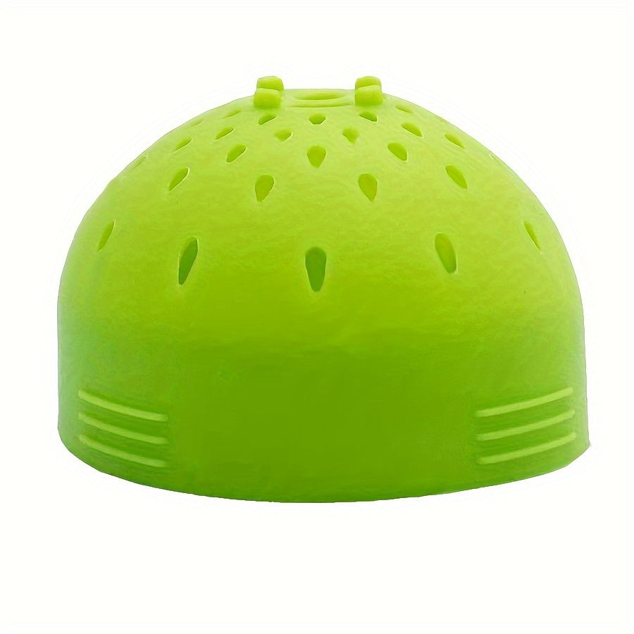 Rynx | Silicone Mini Colander – Multifunctional Can Drainer & Strainer, Portable Kitchen Accessory for BBQs & Outdoor Cooking
