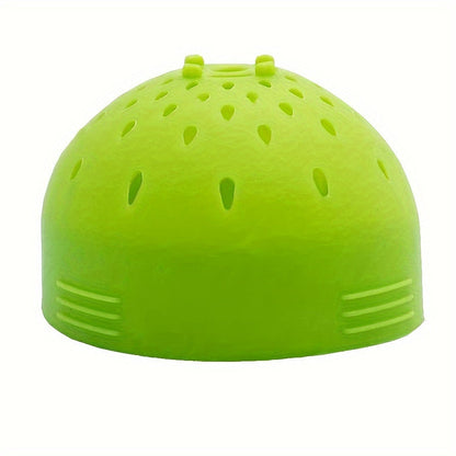 Rynx | Silicone Mini Colander – Multifunctional Can Drainer & Strainer, Portable Kitchen Accessory for BBQs & Outdoor Cooking