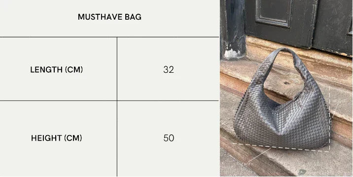 Rynx | Must-have bag