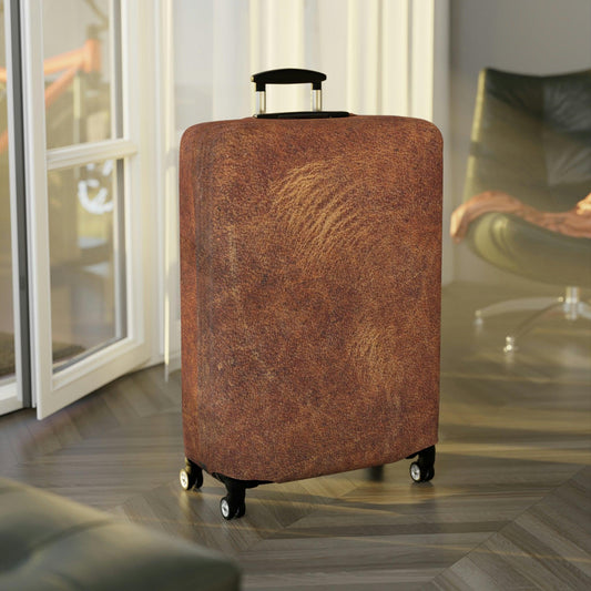 Rynx | Luxe Luggage Guardian - Elegant Travel Bag Protection