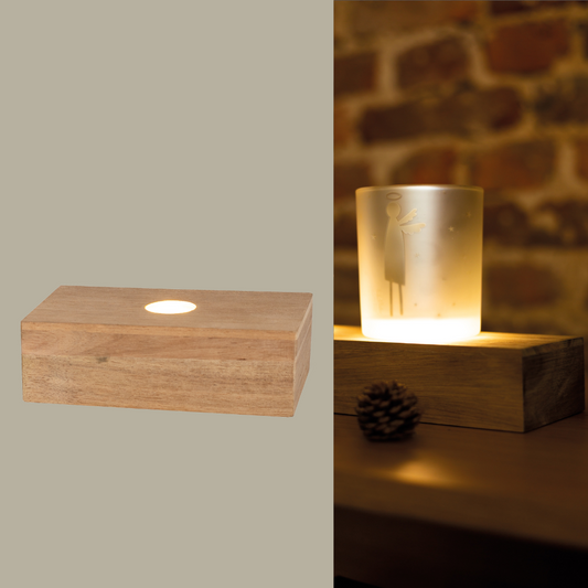 Rynx | Light Strip 1 for Poetry Lights and Light Houses natural color