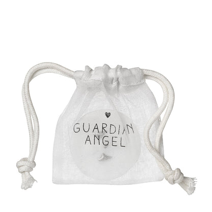 Rynx | Guardian Angel Coin Silver-colored
