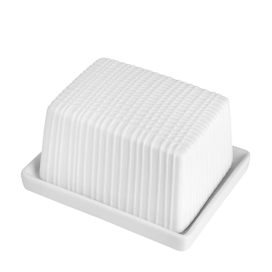 Rynx | Small Butter Dish A day without you...
