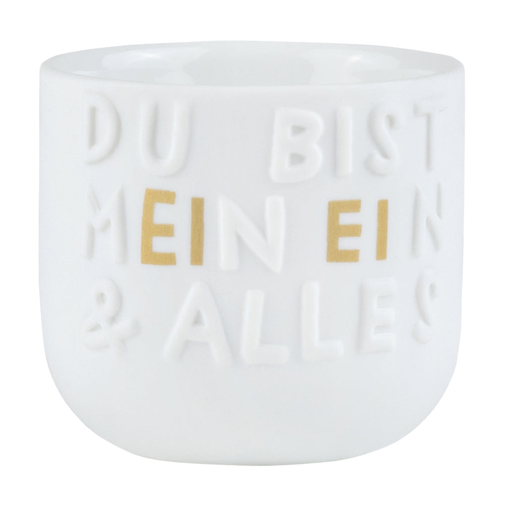 Rynx | Egg Cup All in One