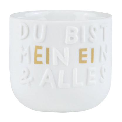 Rynx | Egg Cup All in One