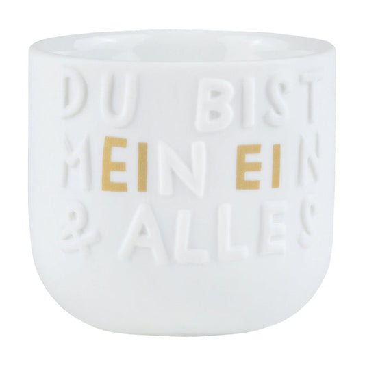 Rynx | Egg Cup All in One