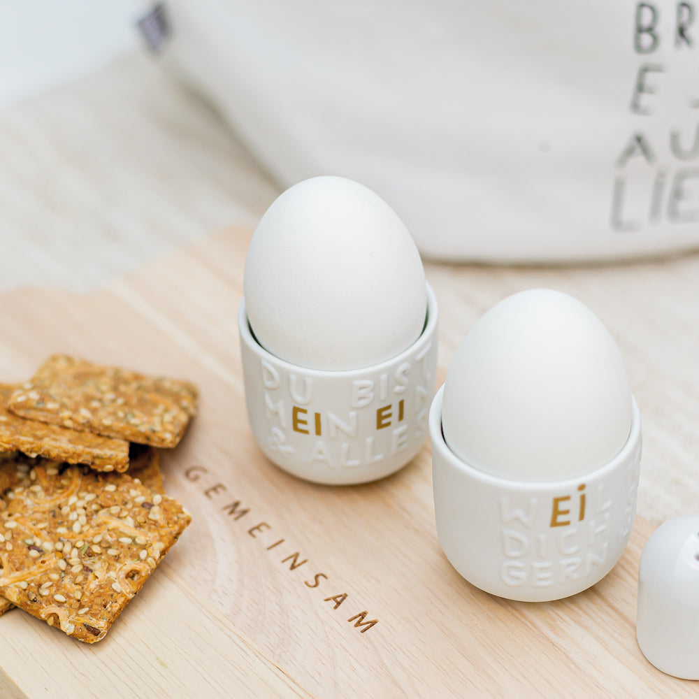 Rynx | Egg Cup All in One