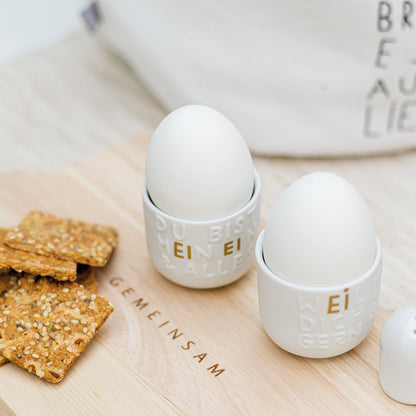 Rynx | Egg Cup All in One