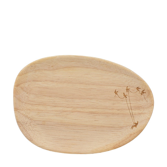 Rynx | Wonderland Tray Travel