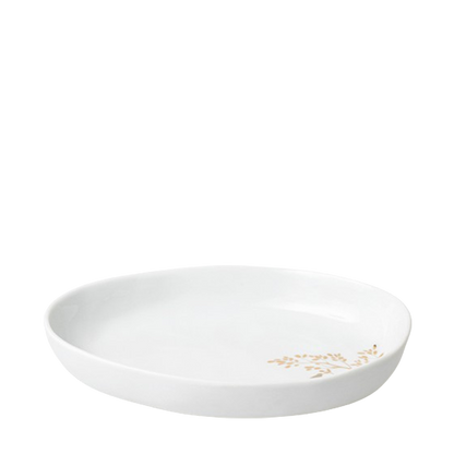Rynx | Bowl Branch Gold-colored
