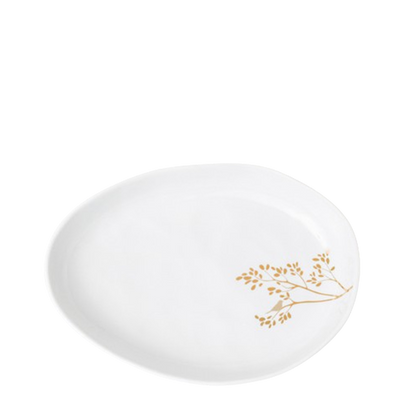 Rynx | Bowl Branch Gold-colored