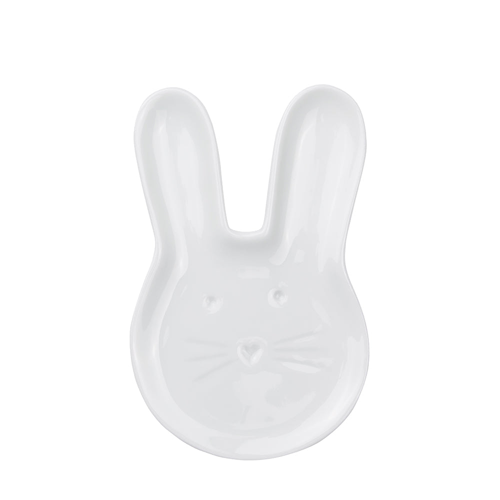 Rynx | EASTER Plate Bunny