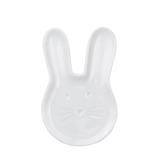 Rynx | EASTER Plate Bunny