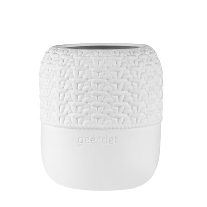 Rynx | Knit Vase Grounded