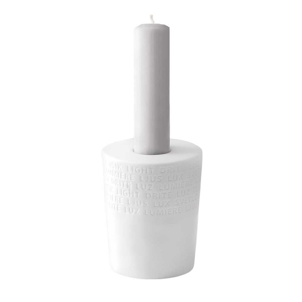 Rynx | Space Poetry Candle Holder