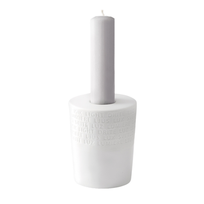 Rynx | Space Poetry Candle Holder