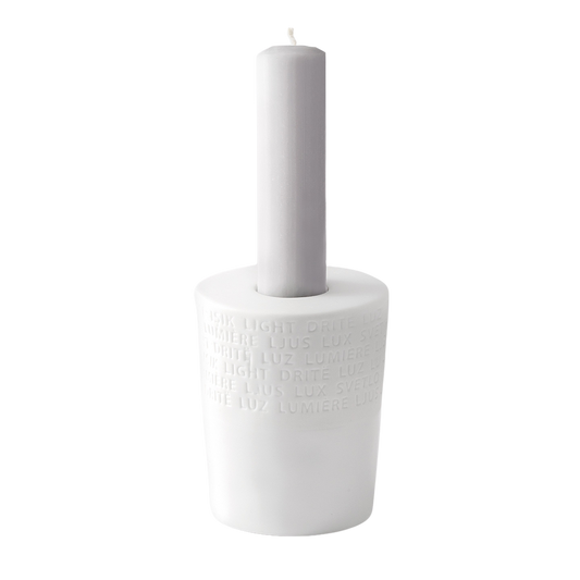 Rynx | Space Poetry Candle Holder