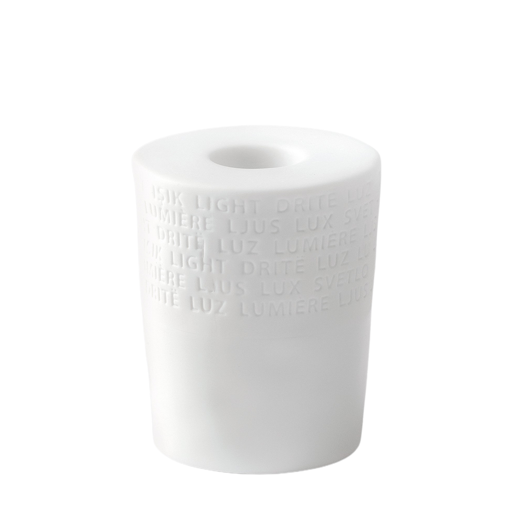 Rynx | Space Poetry Candle Holder