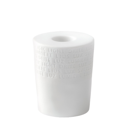 Rynx | Space Poetry Candle Holder