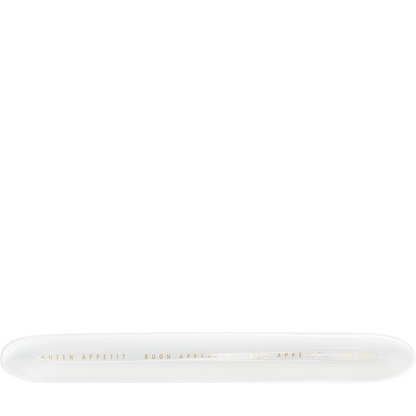 Rynx | Serving Bowl Enjoy Your Meal 4-Language