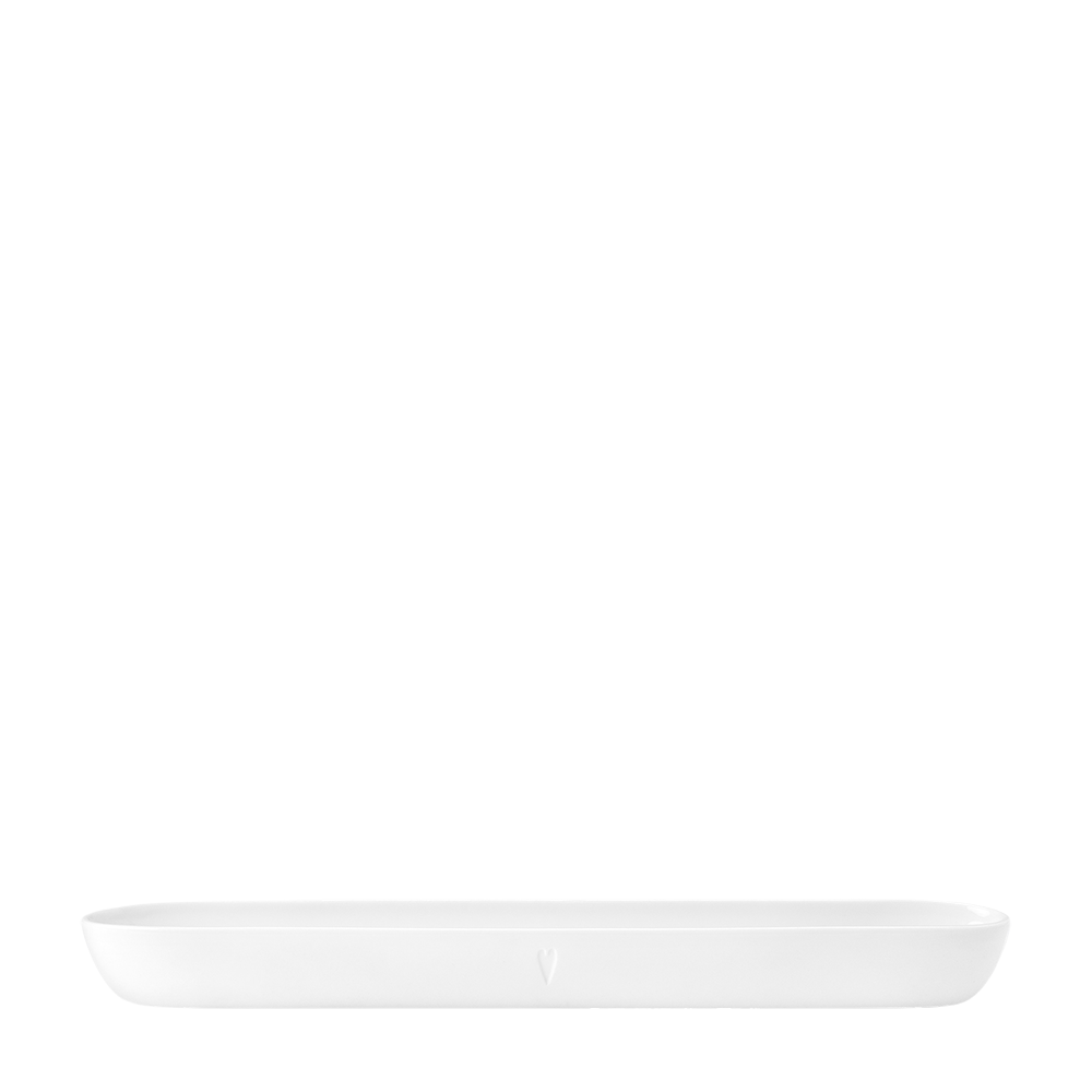 Rynx | Serving Bowl Enjoy Your Meal 4-Language