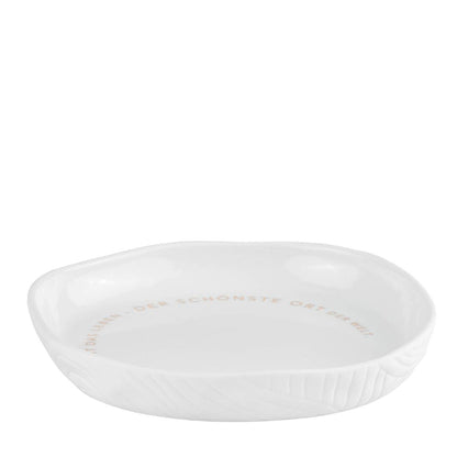 Rynx | Zen Spirit Bowl In the middle of your heart