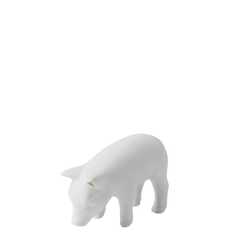 Rynx | Figure Pig