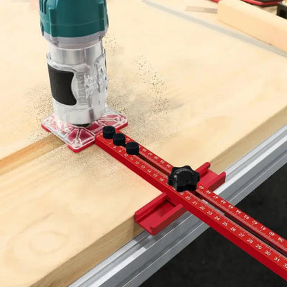 Rynx | CutMaster360 Cut precisely and effortlessly