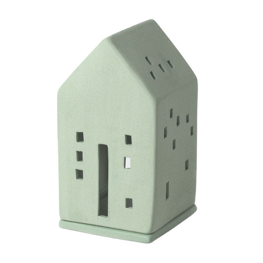 Rynx | Light House green