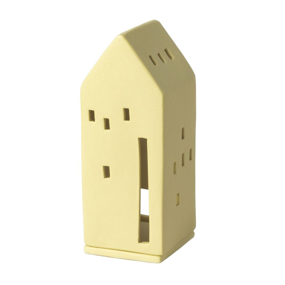 Rynx | Wheel Light House yellow