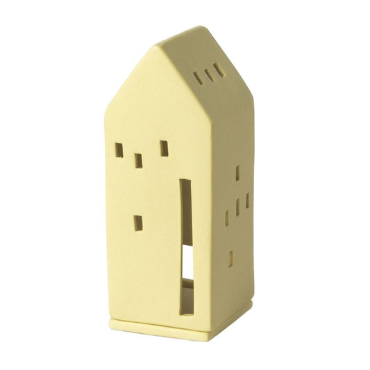 Rynx | Wheel Light House yellow