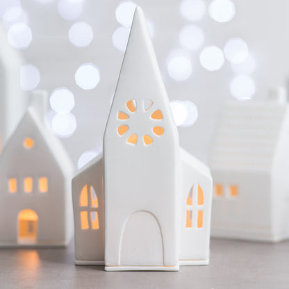 Rynx | HOME Light House Church large