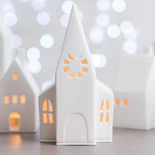 Rynx | HOME Light House Church large