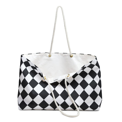 Rynx | Valentine Voyageur Elite Travel Tote - A Touch of Luxury