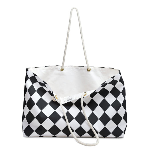 Rynx | Valentine Voyageur Elite Travel Tote - A Touch of Luxury