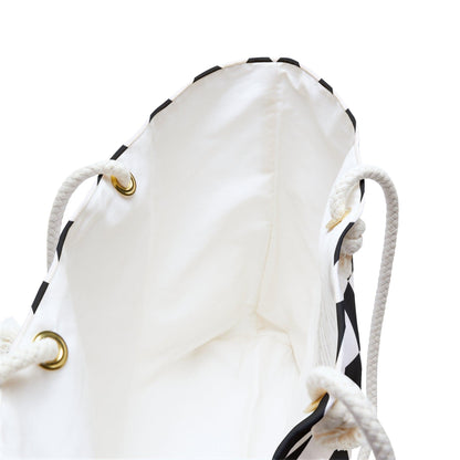 Rynx | Valentine Voyageur Elite Travel Tote - A Touch of Luxury