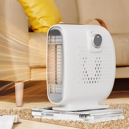 Rynx | Mini Electric Space Heater