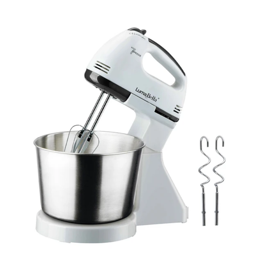 Rynx | Mixer with Bowl